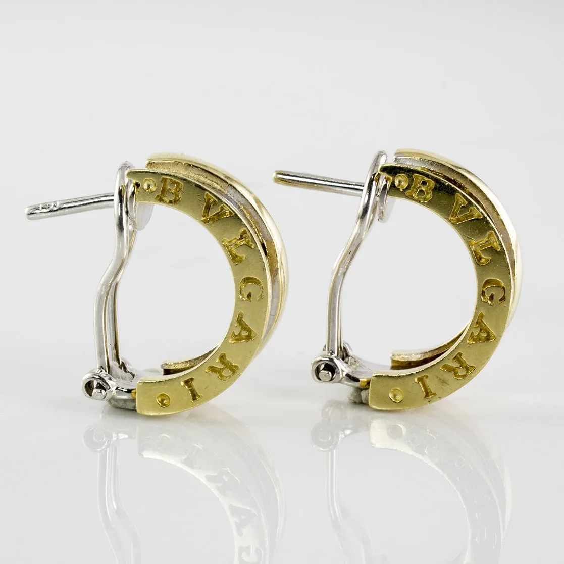 'BVLGARI' B.zero1 Earrings