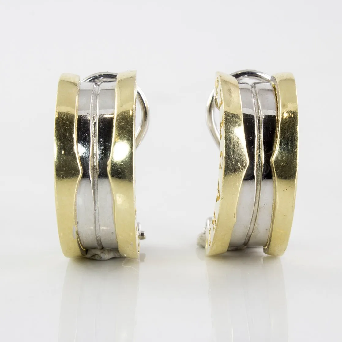 'BVLGARI' B.zero1 Earrings
