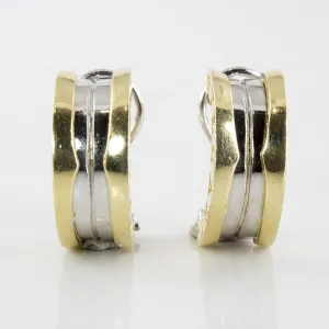 'BVLGARI' B.zero1 Earrings
