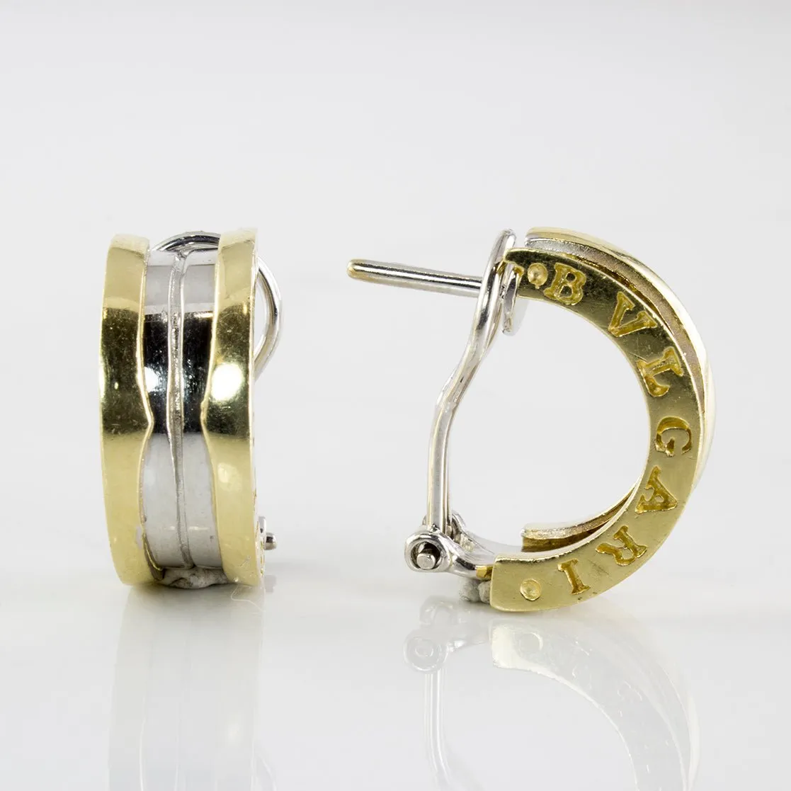 'BVLGARI' B.zero1 Earrings