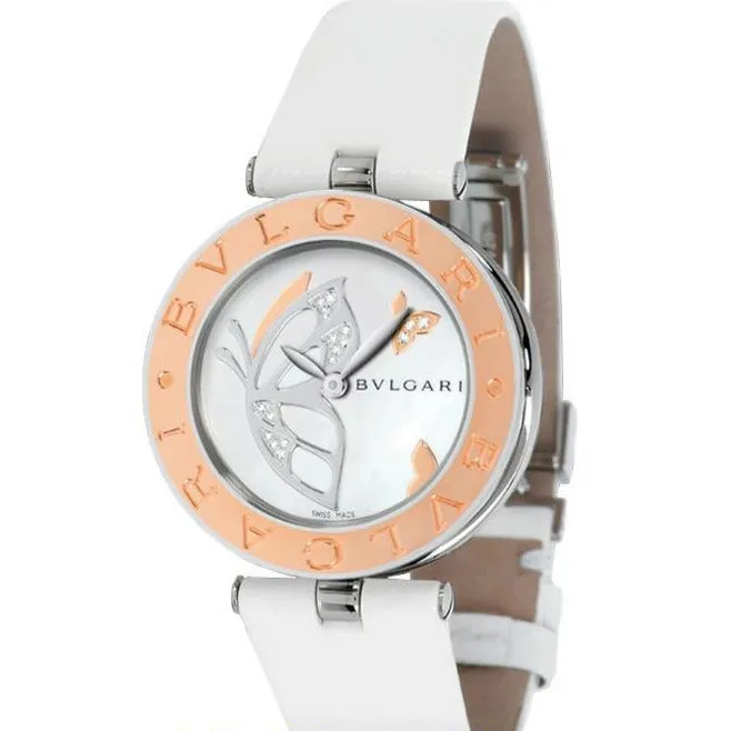 Bvlgari B.Zero1 Ladies BZ30BDSGL