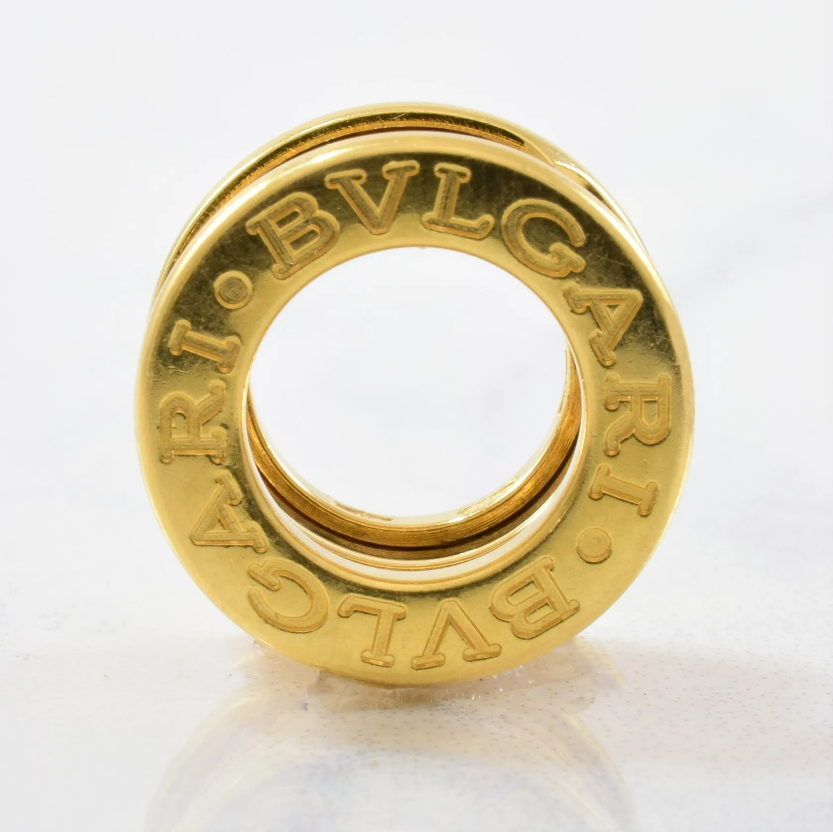 'BVLGARI' B.zero1 Pendant