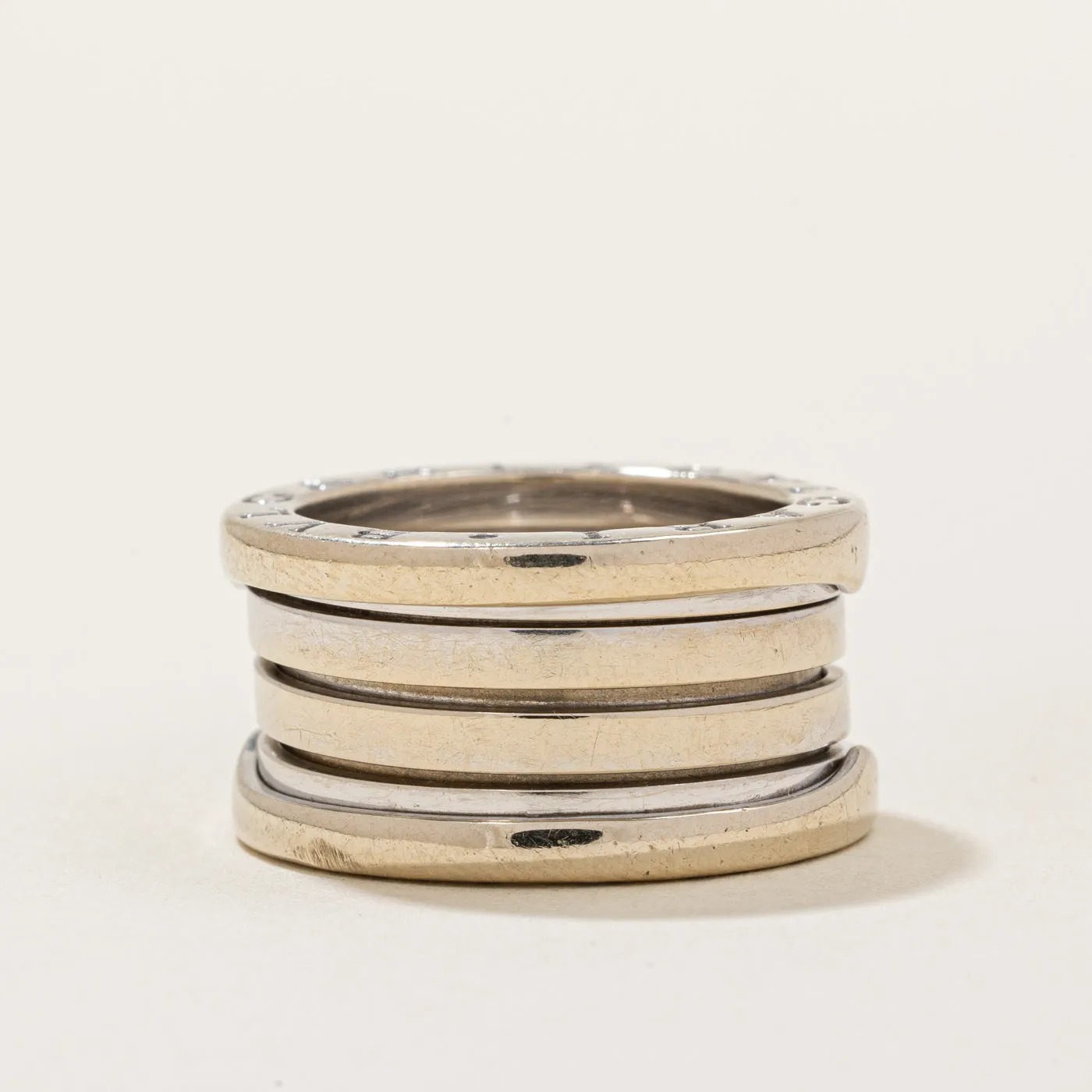 'BVLGARI' B.zero1 Ring | SZ 5.25 |