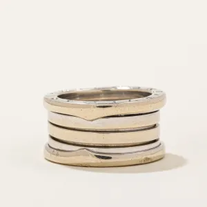 'BVLGARI' B.zero1 Ring | SZ 5.25 |