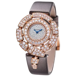 Bvlgari Serpenti Ladies 30mm 102676