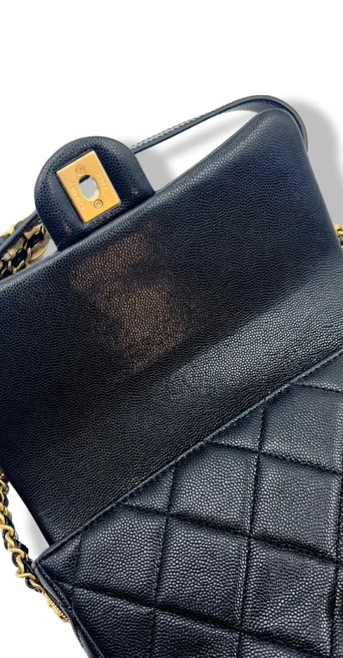 Chanel Medallion Mini, Twist Your Buttons