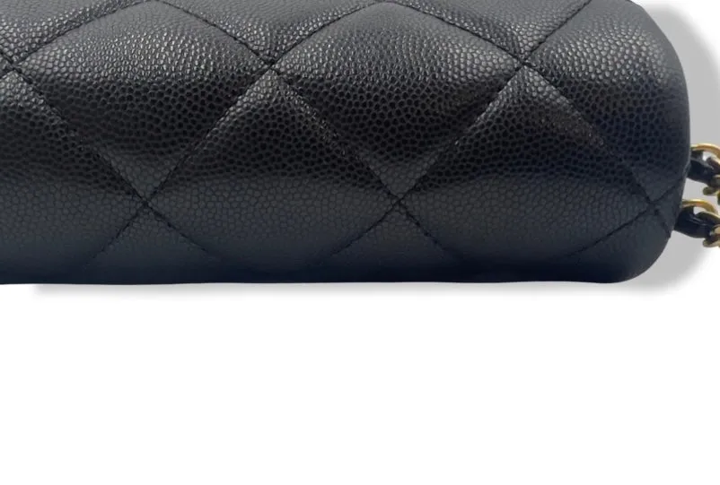 Chanel Medallion Mini, Twist Your Buttons