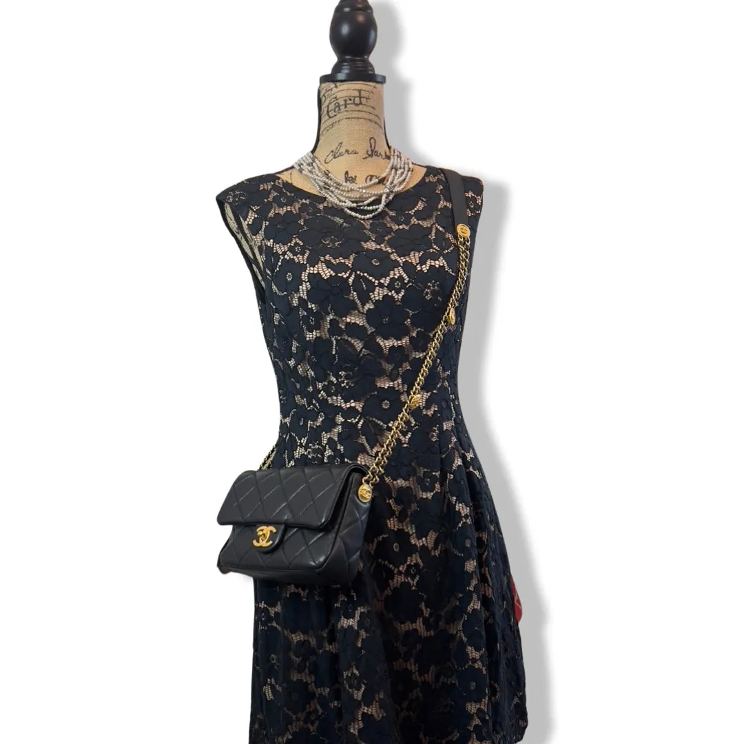 Chanel Medallion Mini, Twist Your Buttons