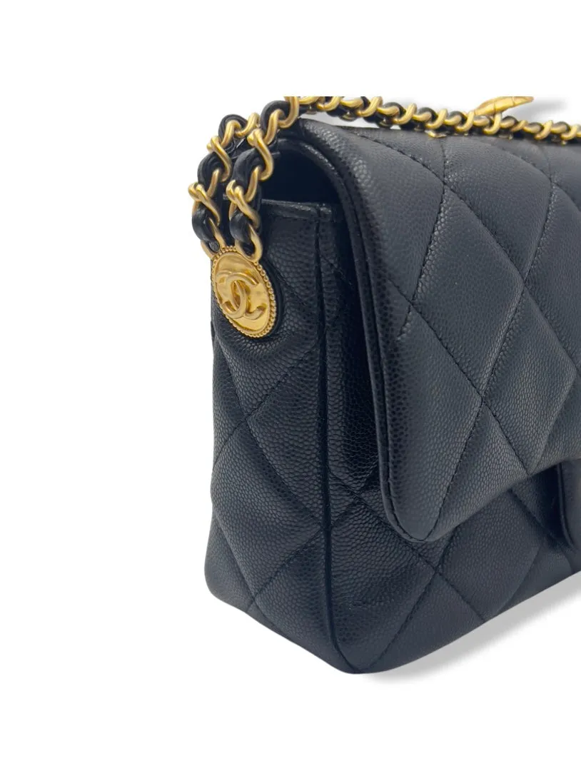 Chanel Medallion Mini, Twist Your Buttons
