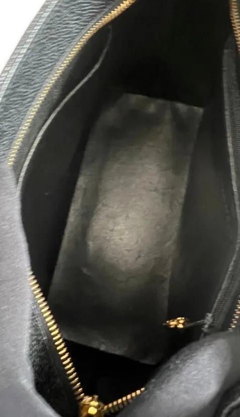 Chanel Vintage Medallion Tote