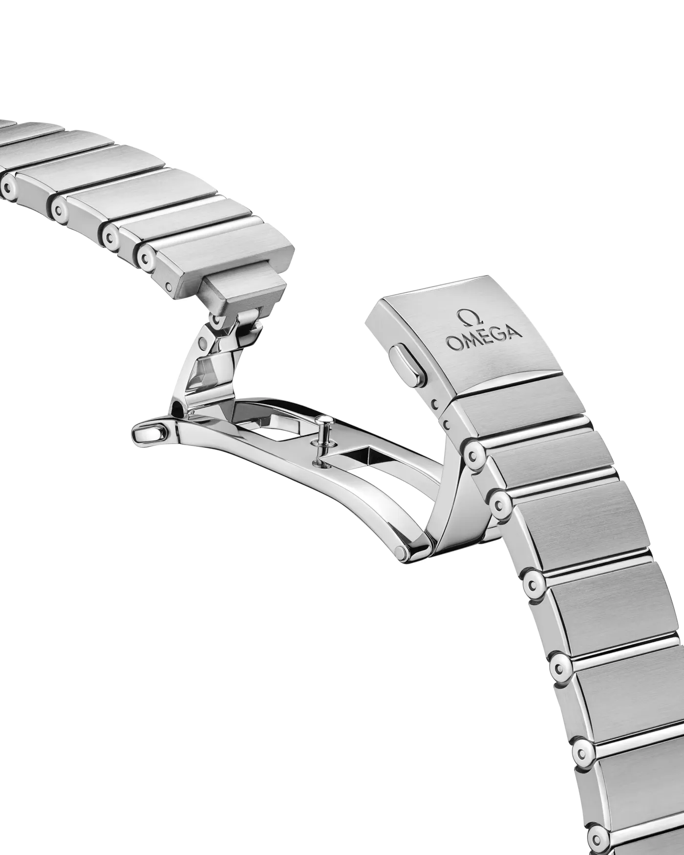 OMEGA-CONSTELLATION QUARTZ 28 MM 131.10.28.60.60.001