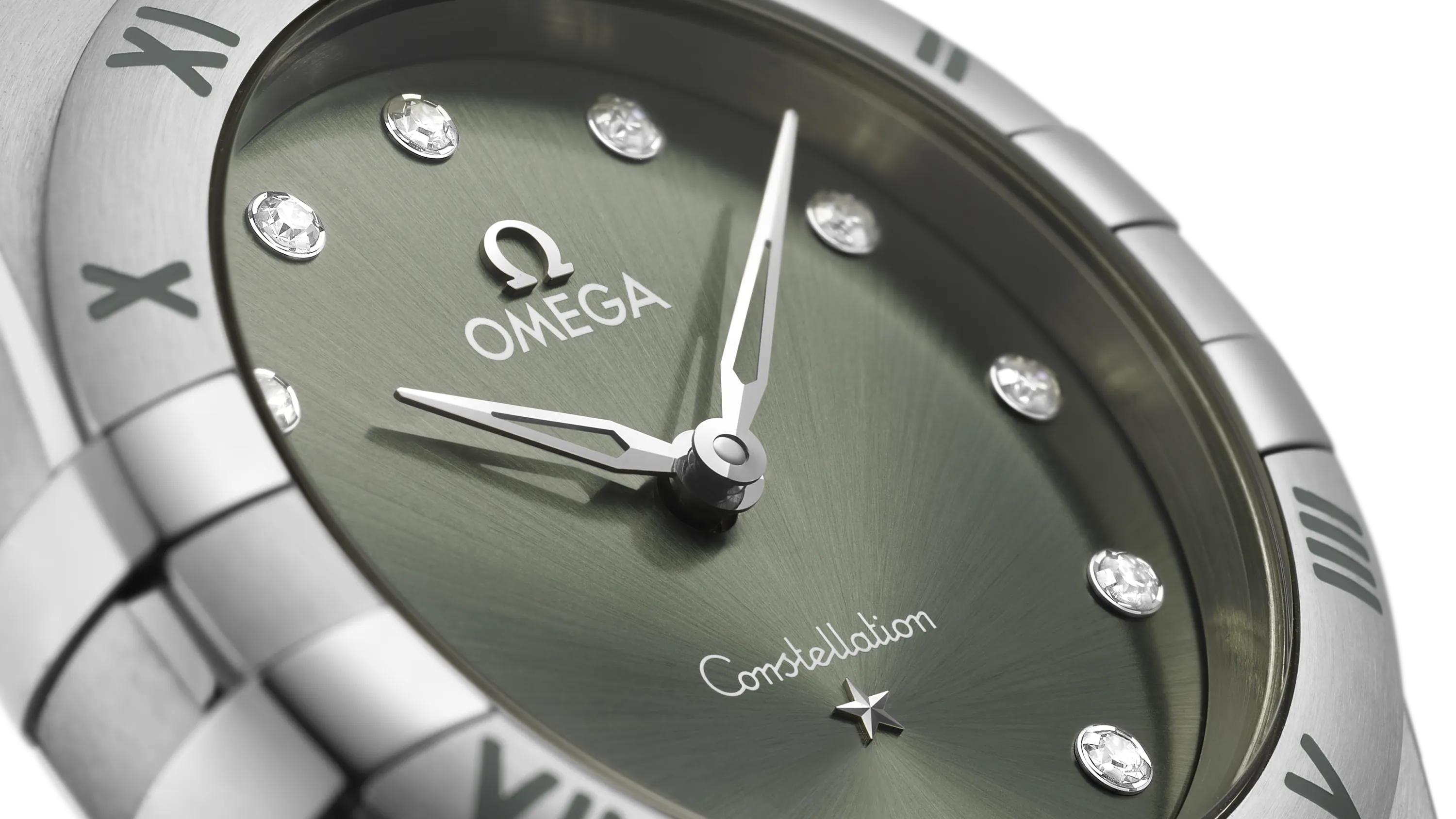 OMEGA-CONSTELLATION QUARTZ 28 MM 131.10.28.60.60.001