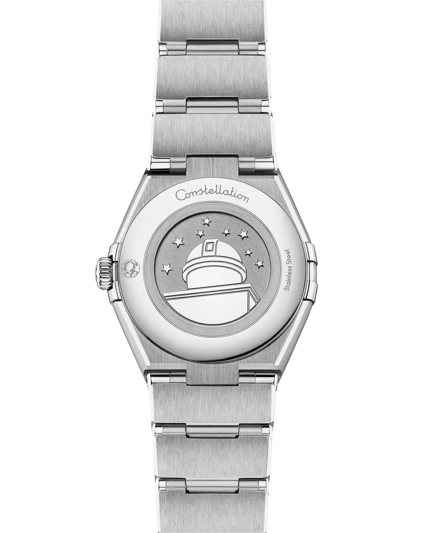OMEGA-CONSTELLATION QUARTZ 28 MM 131.10.28.60.60.001