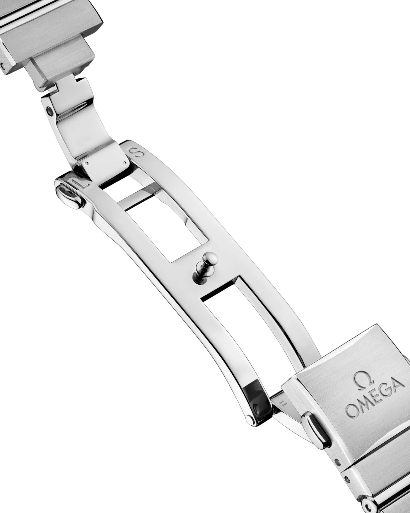OMEGA-CONSTELLATION QUARTZ 28 MM 131.10.28.60.60.001