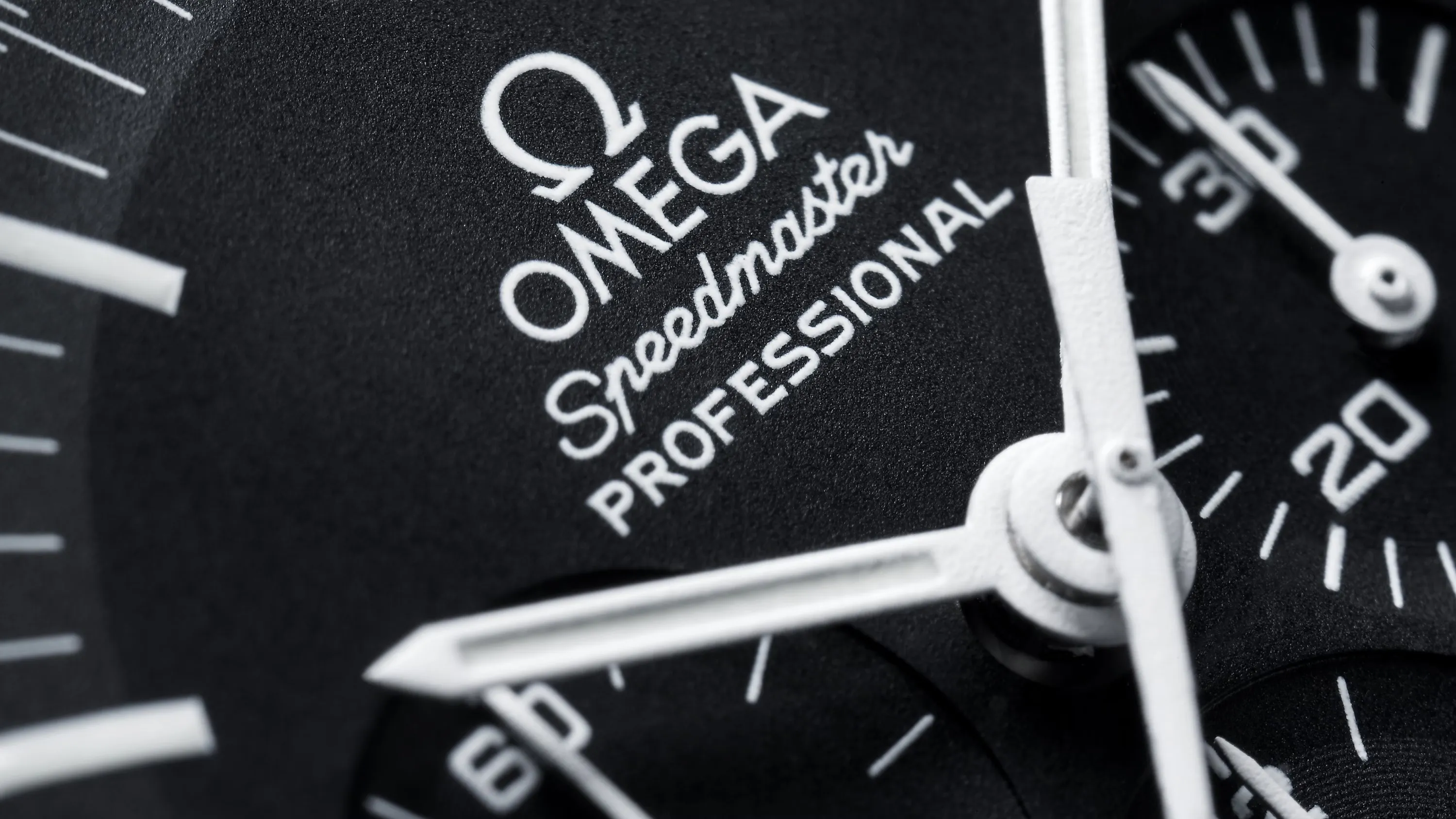 OMEGA-SPEEDMASTER MOONWATCH PROFESSIONAL COAXIAL MASTER CHRONOMETER CHRONOGRAPH 42 MM  310.30.42.50.01.001