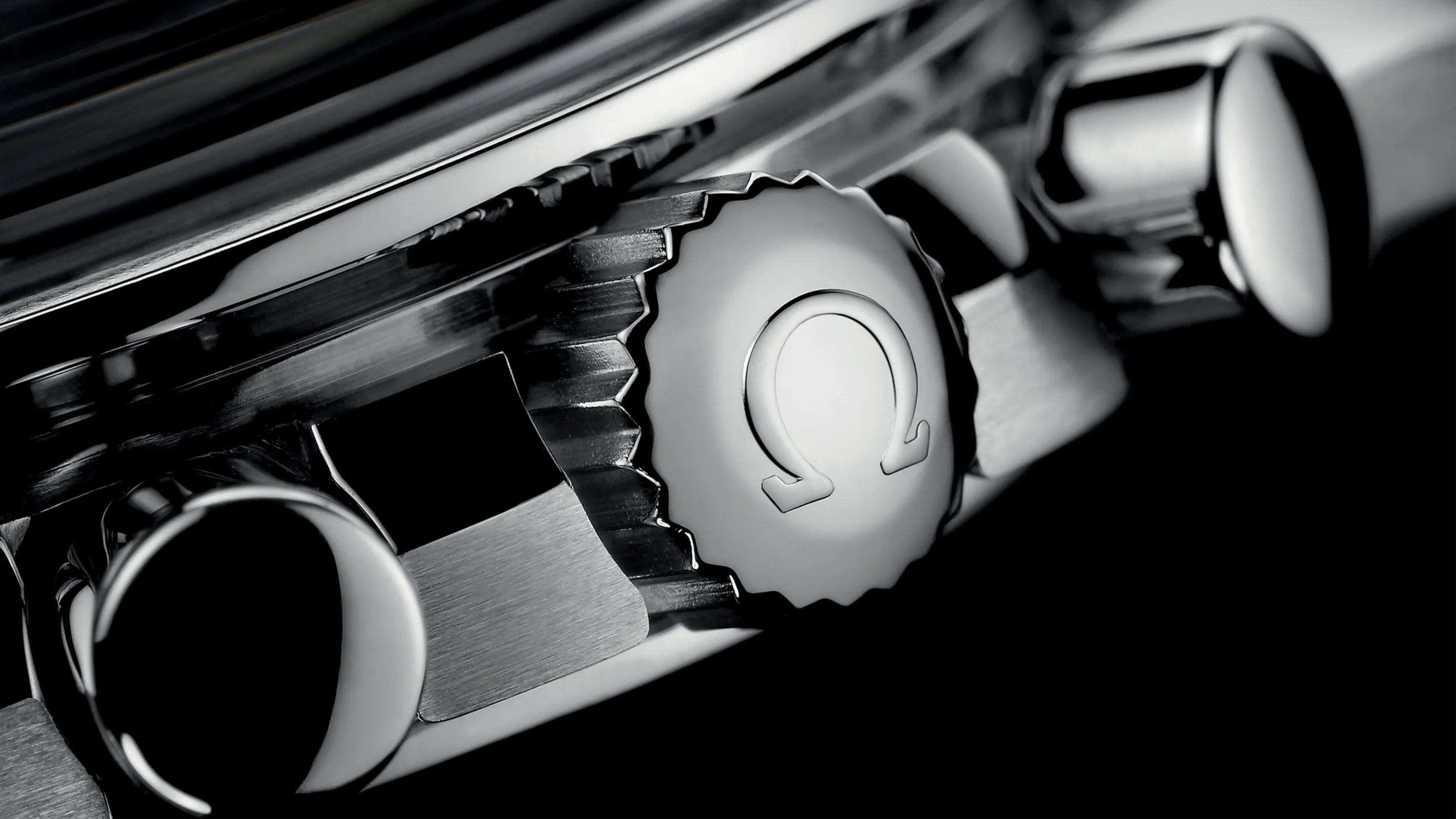 OMEGA-SPEEDMASTER MOONWATCH PROFESSIONAL COAXIAL MASTER CHRONOMETER CHRONOGRAPH 42 MM  310.30.42.50.01.001