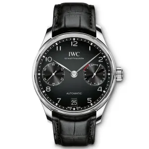 Portugieser Automatic 7 Days IW500703
