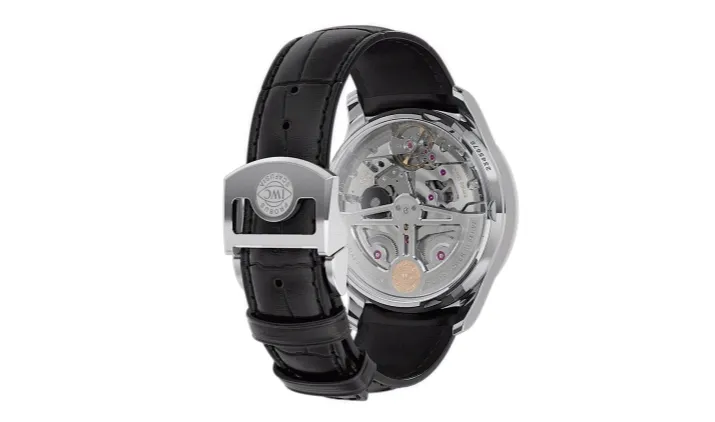 Portugieser Automatic 7 Days IW500705