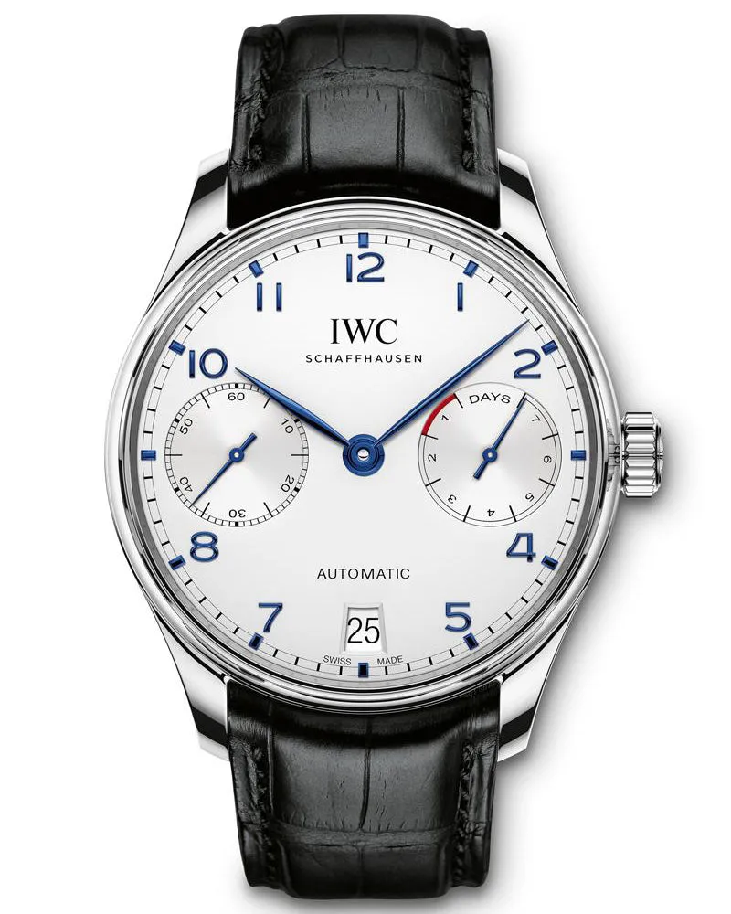 Portugieser Automatic 7 Days IW500705