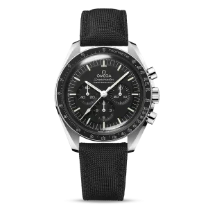 Speedmaster Moonwatch Hesalite 4th Generation Professional Chronograph